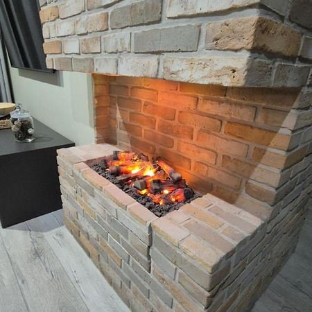 Boznicza Old Town Lux Apartment, Self Check-In 24H, Free Parking Posen Exterior foto