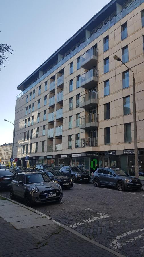 Boznicza Old Town Lux Apartment, Self Check-In 24H, Free Parking Posen Exterior foto