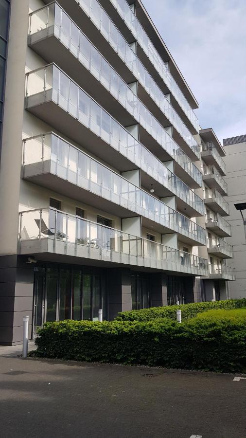 Boznicza Old Town Lux Apartment, Self Check-In 24H, Free Parking Posen Exterior foto