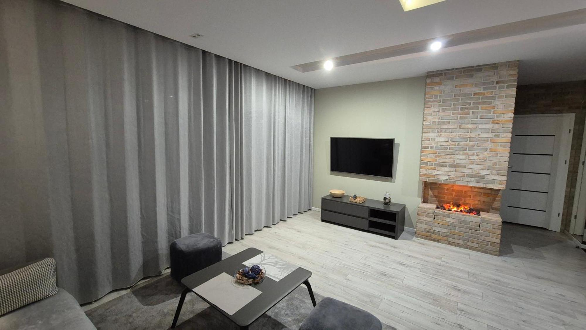 Boznicza Old Town Lux Apartment, Self Check-In 24H, Free Parking Posen Exterior foto