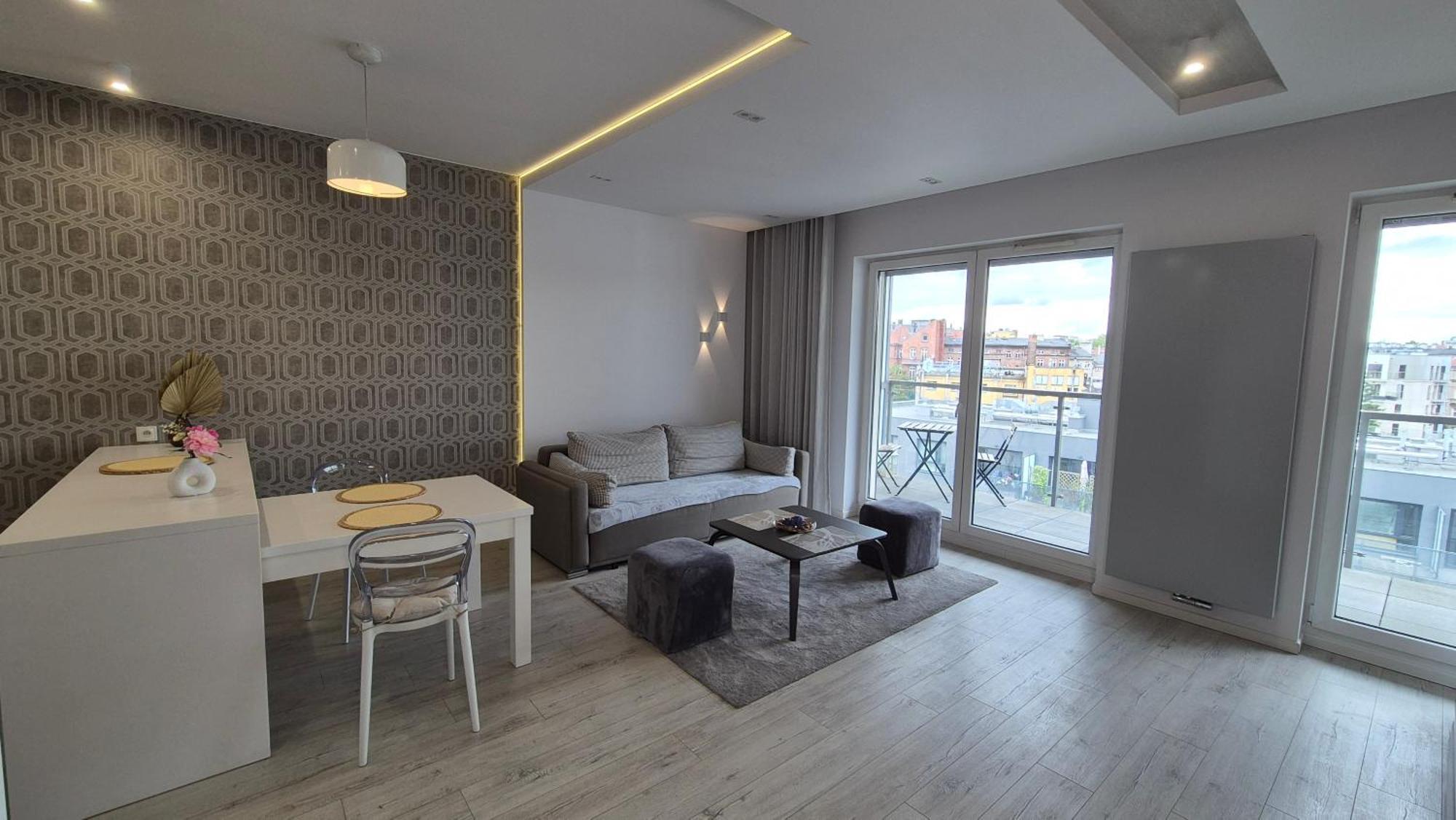 Boznicza Old Town Lux Apartment, Self Check-In 24H, Free Parking Posen Exterior foto