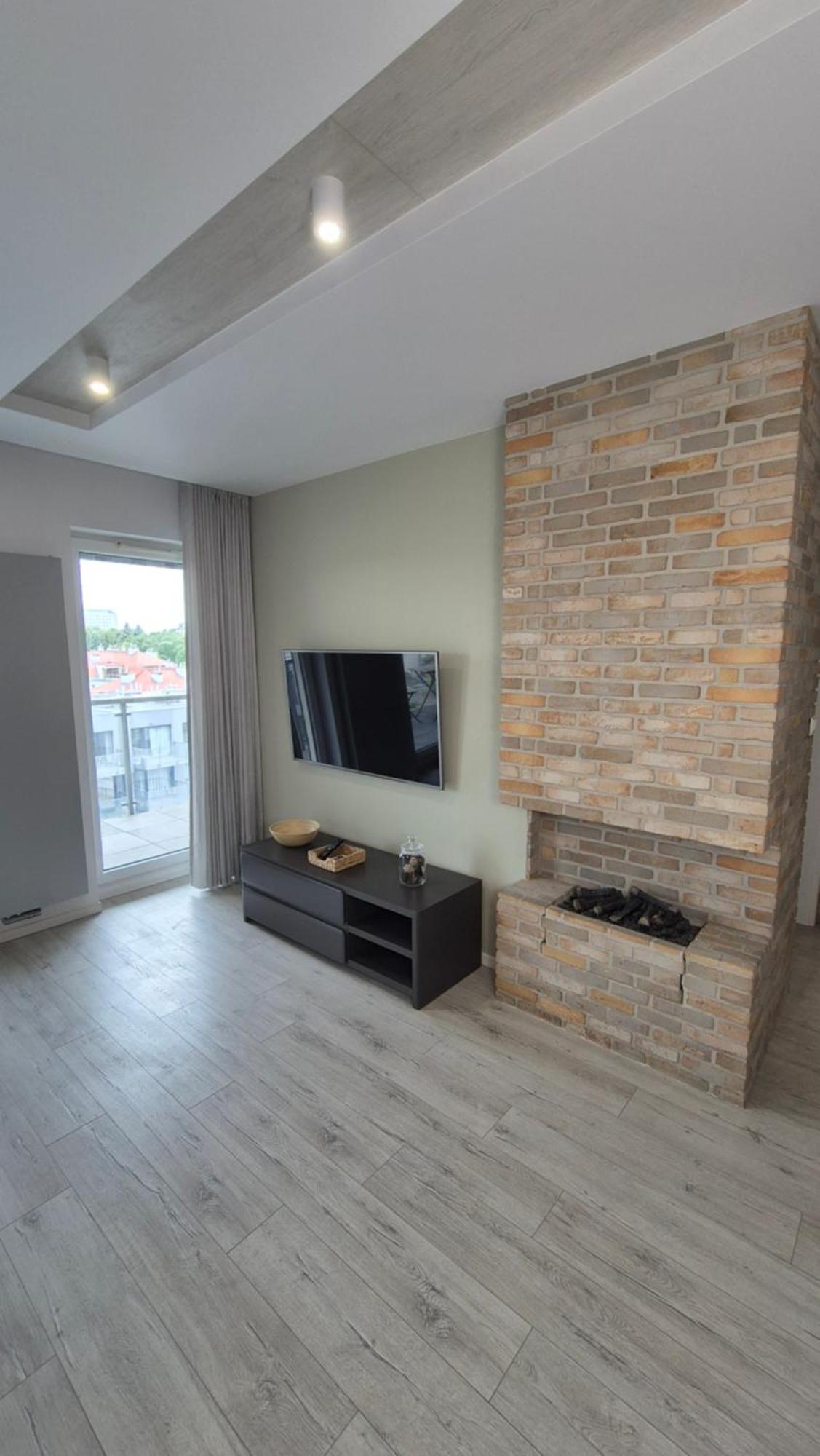 Boznicza Old Town Lux Apartment, Self Check-In 24H, Free Parking Posen Exterior foto