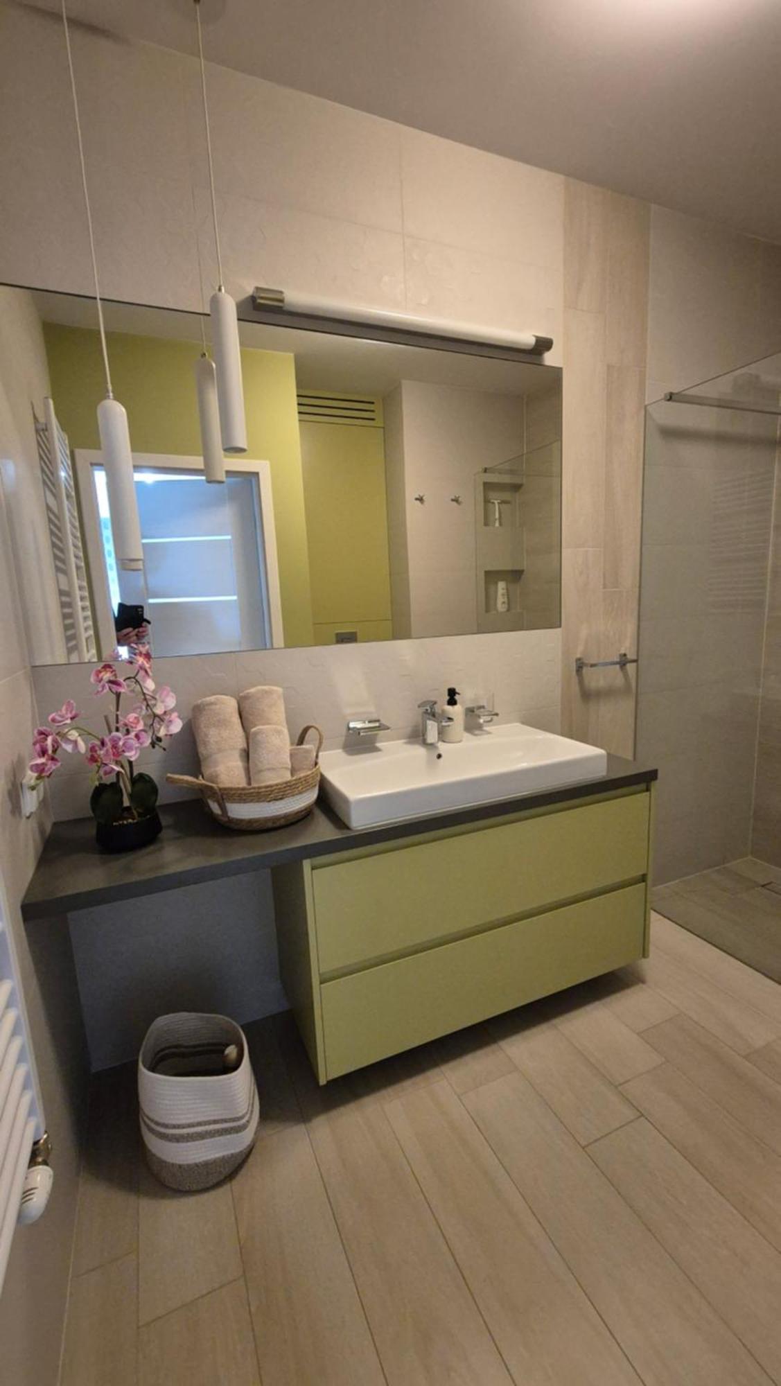 Boznicza Old Town Lux Apartment, Self Check-In 24H, Free Parking Posen Exterior foto