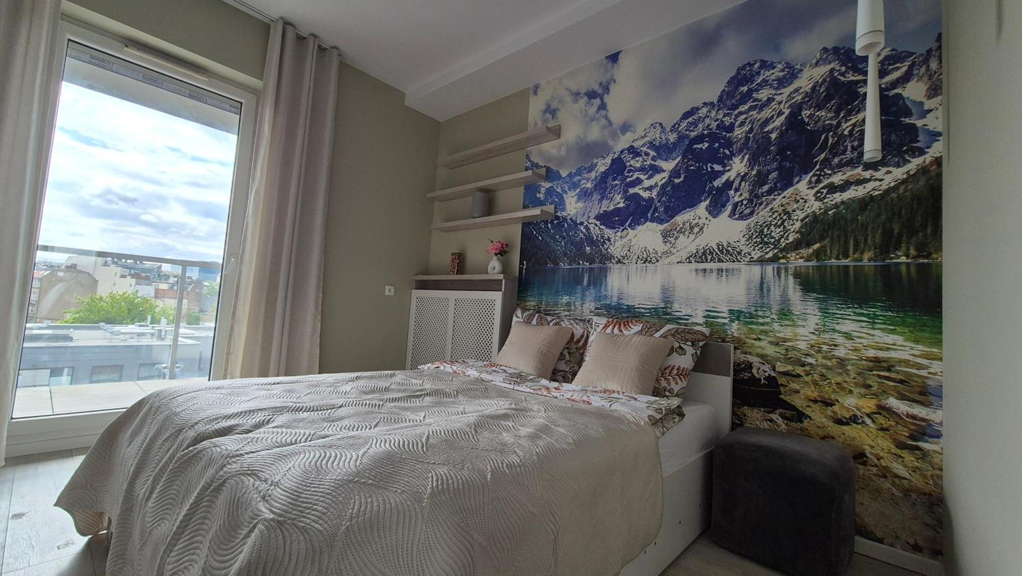 Boznicza Old Town Lux Apartment, Self Check-In 24H, Free Parking Posen Exterior foto
