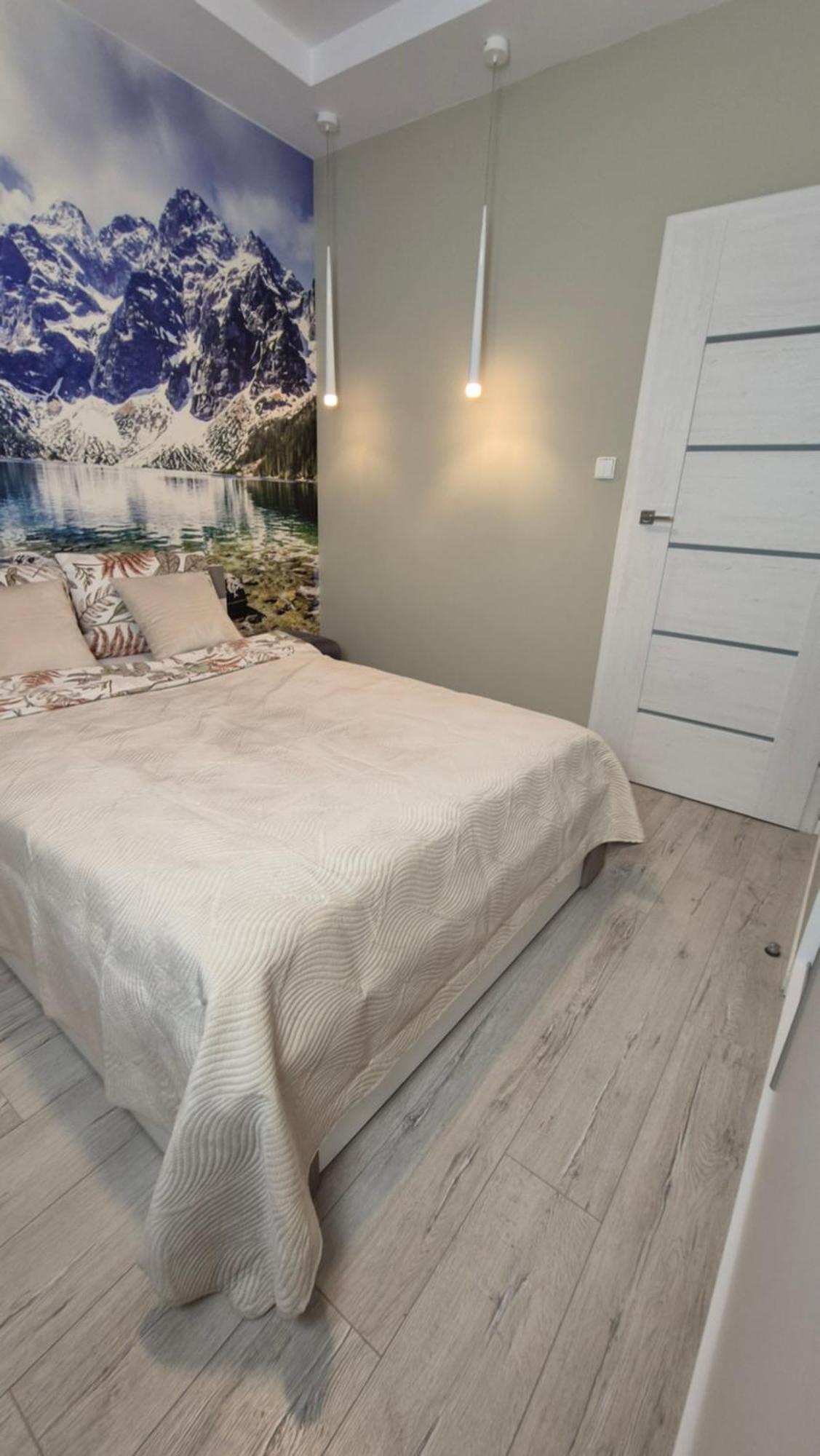 Boznicza Old Town Lux Apartment, Self Check-In 24H, Free Parking Posen Exterior foto