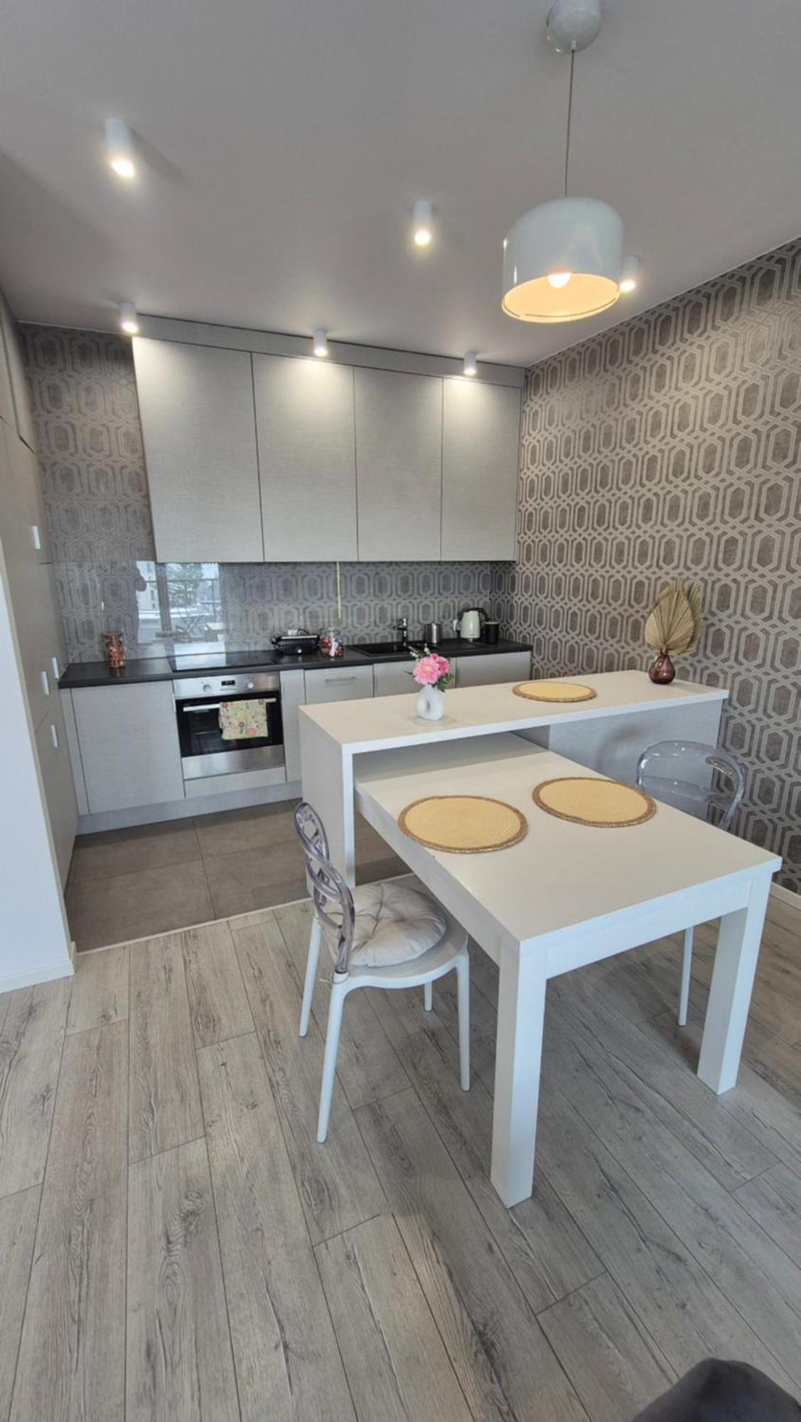 Boznicza Old Town Lux Apartment, Self Check-In 24H, Free Parking Posen Exterior foto
