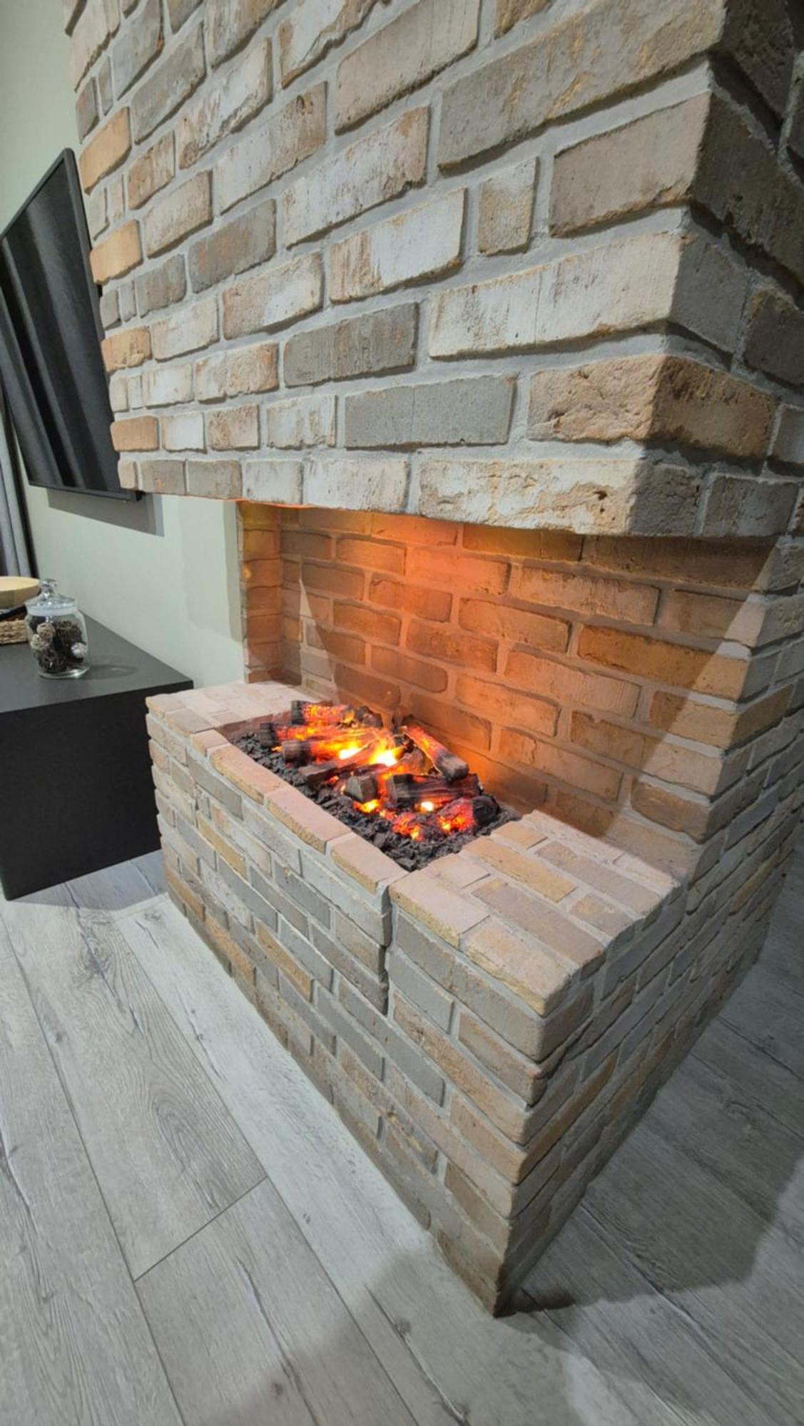 Boznicza Old Town Lux Apartment, Self Check-In 24H, Free Parking Posen Exterior foto