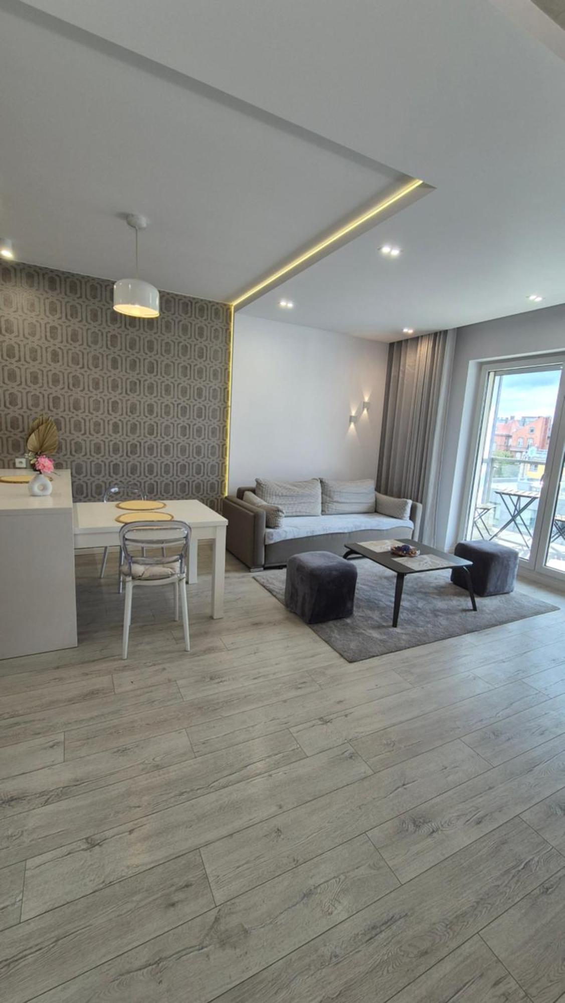 Boznicza Old Town Lux Apartment, Self Check-In 24H, Free Parking Posen Exterior foto