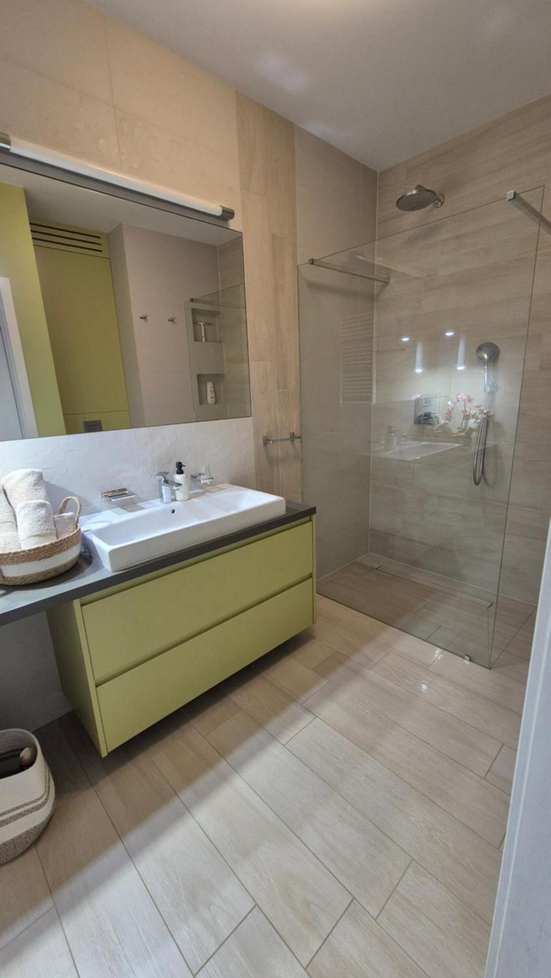 Boznicza Old Town Lux Apartment, Self Check-In 24H, Free Parking Posen Exterior foto