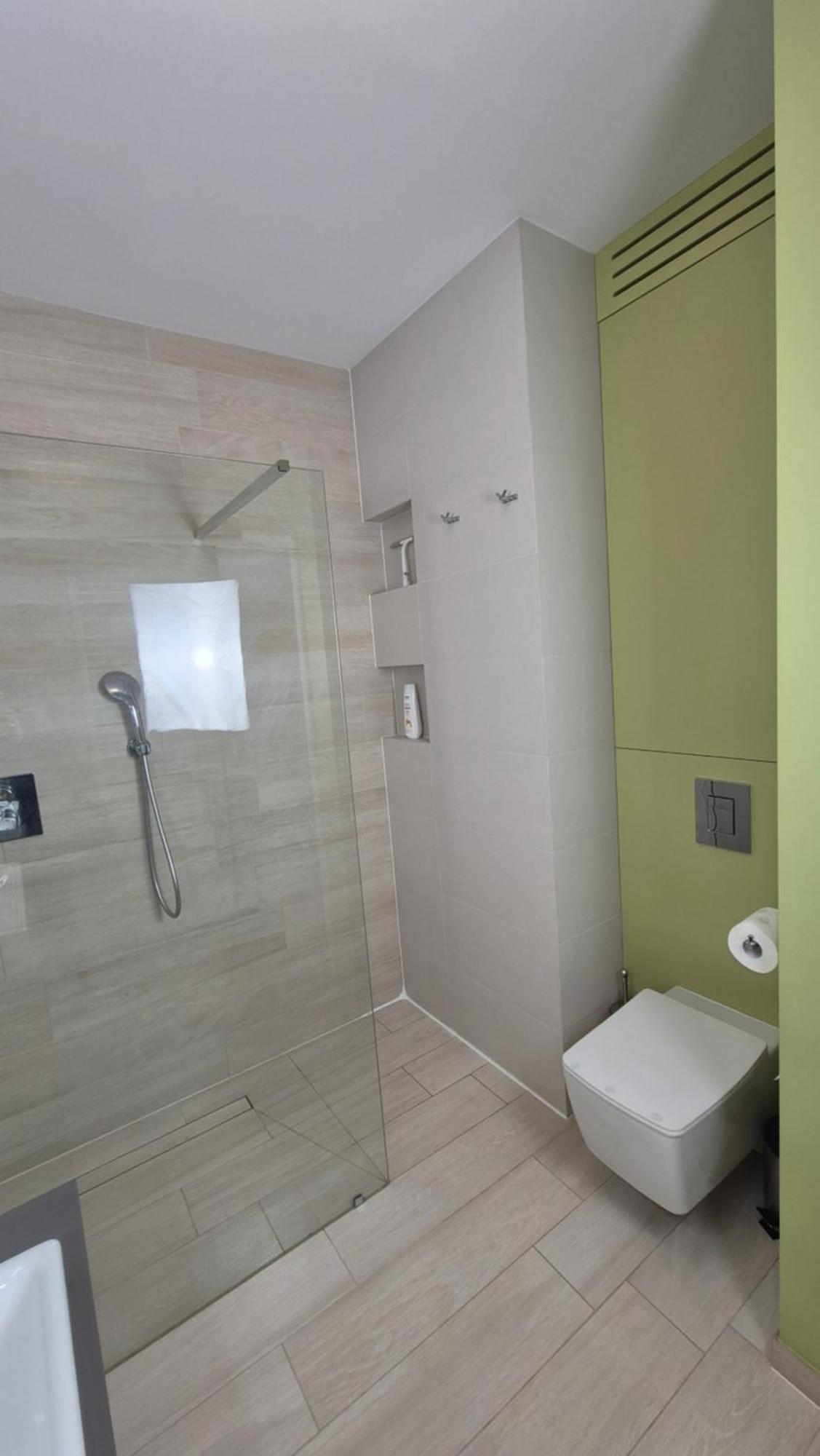 Boznicza Old Town Lux Apartment, Self Check-In 24H, Free Parking Posen Exterior foto