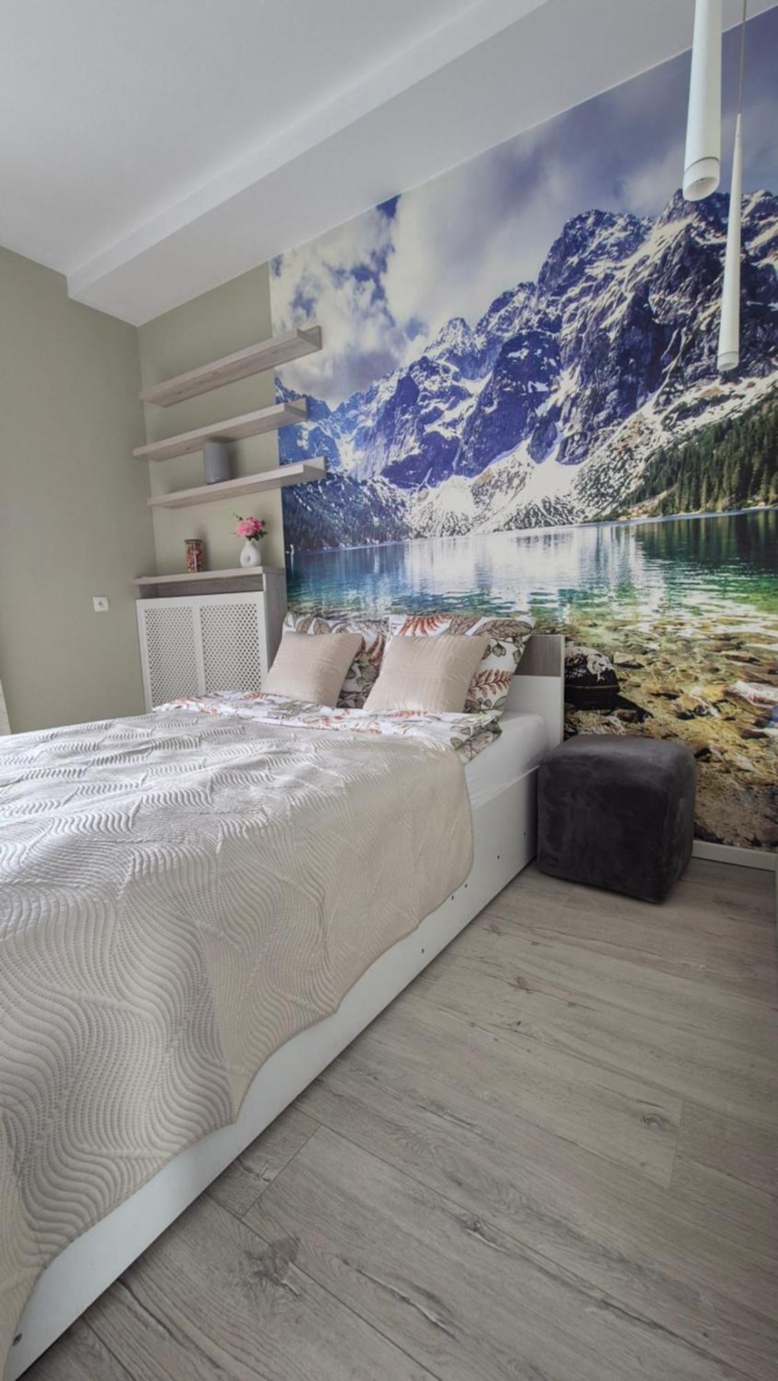 Boznicza Old Town Lux Apartment, Self Check-In 24H, Free Parking Posen Exterior foto