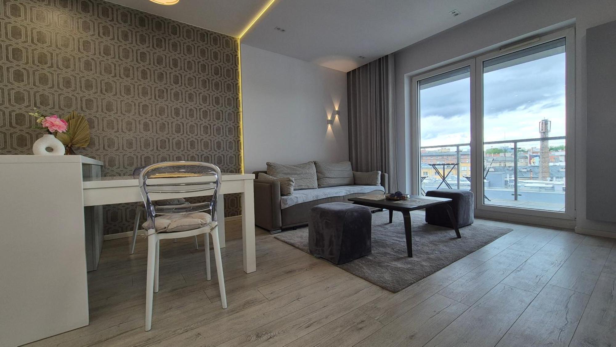 Boznicza Old Town Lux Apartment, Self Check-In 24H, Free Parking Posen Exterior foto