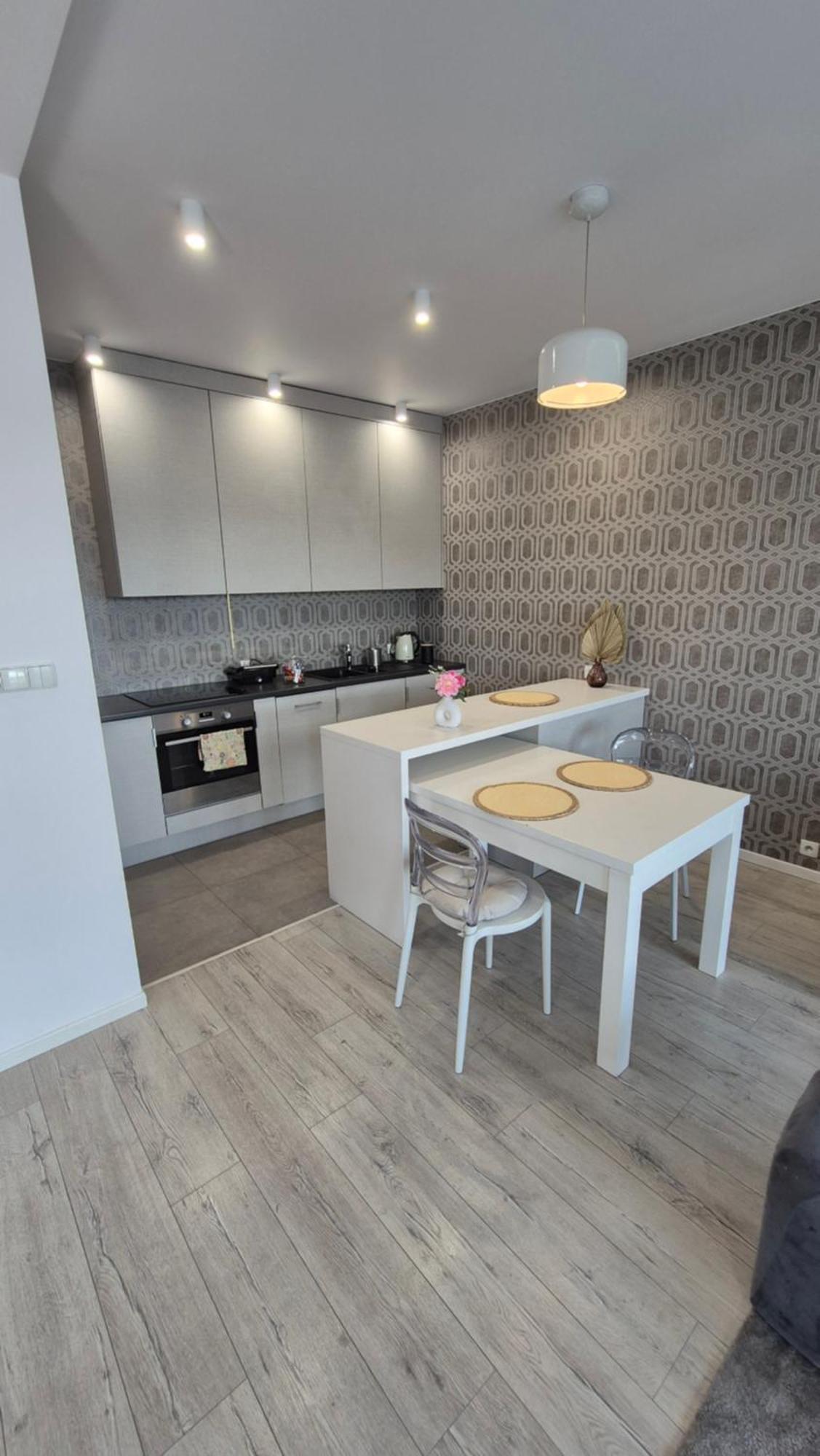 Boznicza Old Town Lux Apartment, Self Check-In 24H, Free Parking Posen Exterior foto
