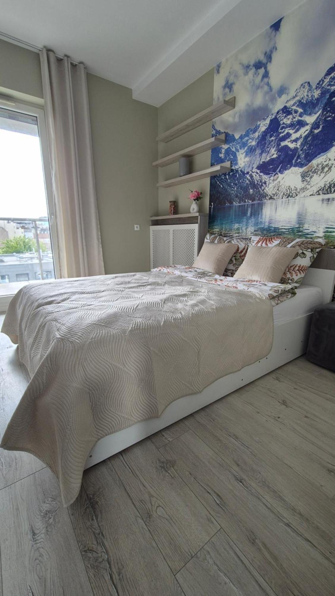 Boznicza Old Town Lux Apartment, Self Check-In 24H, Free Parking Posen Exterior foto