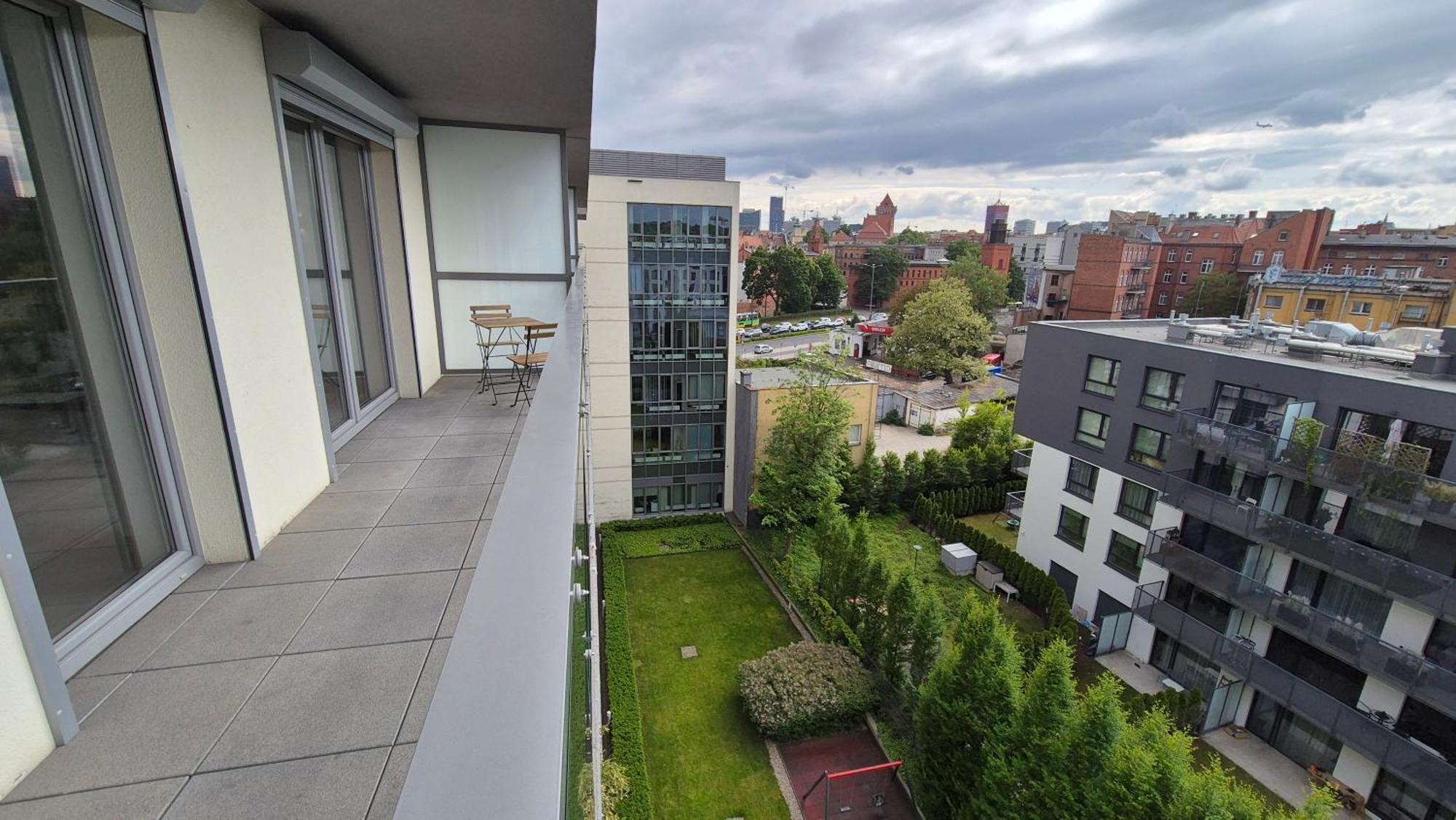 Boznicza Old Town Lux Apartment, Self Check-In 24H, Free Parking Posen Exterior foto